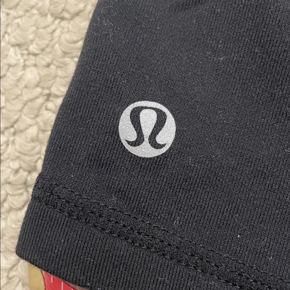 Lululemon original boogie short black - Picture 8 of 10